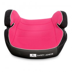СТОЛ ЗА КОЛА SAFETY JUNIOR FIX AN 15-36KG PINK