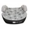 СТОЛ ЗА КОЛА SAFETYJUNIOR FIX AN 15-36KG GREY STAR