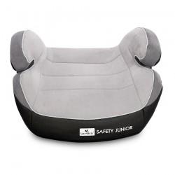 СТОЛ ЗА КОЛА SAFETY JUNIOR FIX AN 15-36KG GREY