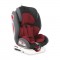СТОЛ ЗА КОЛА ROTO ISOFIX 0-36 KG BLACK&RED
