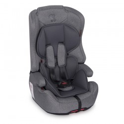 СТОЛ ЗА КОЛА HARMONY ISOFIX 9-36 KG GREY