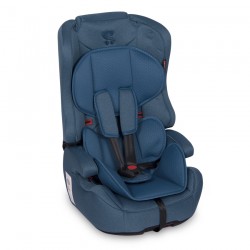 СТОЛ ЗА КОЛА HARMONY ISOFIX 9-36 KG  BLUE