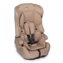 СТОЛ ЗА КОЛА HARMONY ISOFIX 9-36 KG  BEIGE