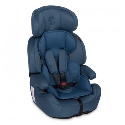 СТОЛ ЗА КОЛА IRIS ISOFIX 9-36 KG  BLUE