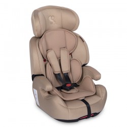 СТОЛ ЗА КОЛА IRIS ISOFIX 9-36 KG  BEIGE