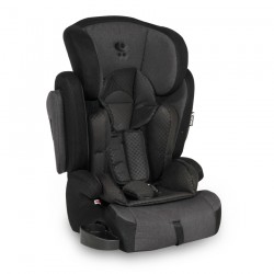СТОЛ ЗА КОЛА OMEGA 9-36 KG BLACK