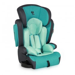 СТОЛ ЗА КОЛА OMEGA 9-36 KG GREY&GREEN
