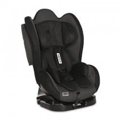 СТОЛ ЗА КОЛА SIGMA 0-25 KG BLACK