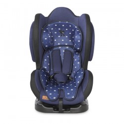 СТОЛ ЗА КОЛА SIGMA 0-25 KG DARK BLUE CROWNS