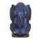 СТОЛ ЗА КОЛА SIGMA 0-25 KG DARK BLUE CROWNS