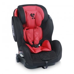 СТОЛ ЗА КОЛА TITAN SPS 9-36KG BLACK&RED