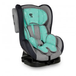 СТОЛ ЗА КОЛА TOMMY 0-18 KG GREEN&GREY STARS