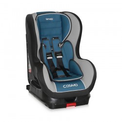 СТОЛ ЗА КОЛА COSMO ISOFIX 9-18 KG AGORA PETROLE