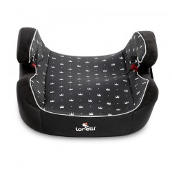СТОЛ ЗА КОЛА VENTURE 15-36 KG BLACK CROWNS