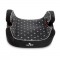 СТОЛ ЗА КОЛА VENTURE 15-36 KG BLACK CROWNS