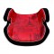 СТОЛ ЗА КОЛА VENTURE 15-36 KG BLACK&RED CITIES