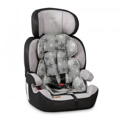 СТОЛ ЗА КОЛА NAVIGATOR 9-36KG GREY STARS