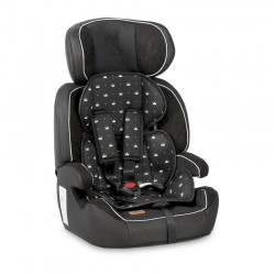 СТОЛ ЗА КОЛА NAVIGATOR 9-36KG BLACK CROWNS