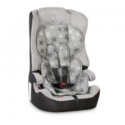 СТОЛ ЗА КОЛА EXPLORER 9-36KG GREY STARS