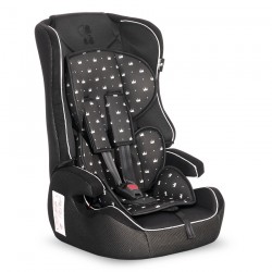 СТОЛ ЗА КОЛА EXPLORER 9-36KG BLACK CROWNS