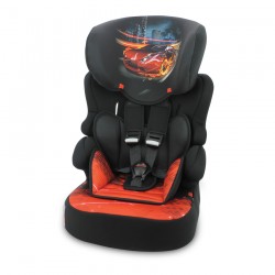 СТОЛ ЗА КОЛА X-DRIVE PLUS BLACK FIERY RACE