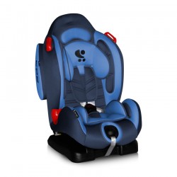 СТОЛ ЗА КОЛА F2+SPS 9-25 KG DARK&LIGHT BLUE
