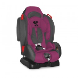 СТОЛ ЗА КОЛА F2+SPS 9-25 KG VIOLET&GRAY