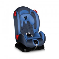 СТОЛ ЗА КОЛА F1 9-25 KG DARK&LIGHT BLUE