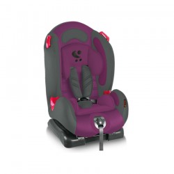 СТОЛ ЗА КОЛА F1 9-25 KG VIOLET&GRAY