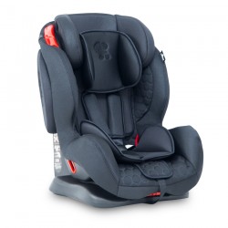 СТОЛ ЗА КОЛА RACE SPS 9-36 KG BLACK