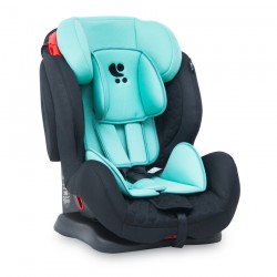 СТОЛ ЗА КОЛА RACE SPS 9-36 KG BLACK&GREEN