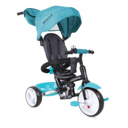 ТРИКОЛКА MOOVO GREEN LUXE