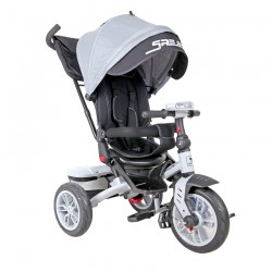 ТРИКОЛКА SPEEDY В.Г. GREY
