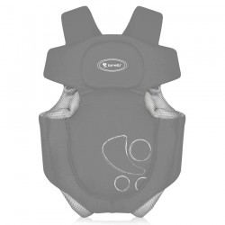 КЕНГУРУ TRAVELLER GRAY