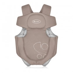 КЕНГУРУ TRAVELLER BEIGE LORELLI