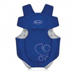 КЕНГУРУ TRAVELLER BLUE LORELLI