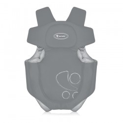 КЕНГУРУ TRAVELLER GREY LORELLI