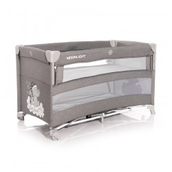 КОШАРА UP AND DOWN GREY LUXE