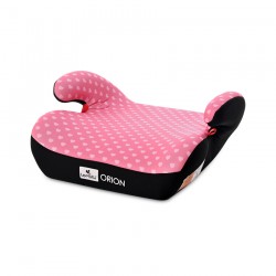 СТОЛ ЗА КОЛА ORION 22-36KG PINK HEARTS