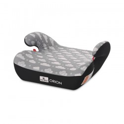 СТОЛ ЗА КОЛА ORION 22-36KG GREY CLOWDS
