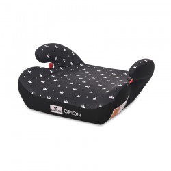 СТОЛ ЗА КОЛА ORION 22-36KG BLACK CROWNS