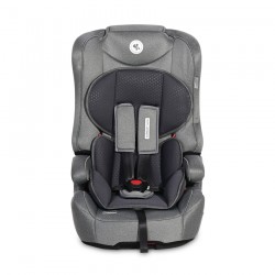 СТОЛ ЗА КОЛА HARMONY ISOFIX 9-36 KG GREY