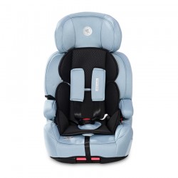 СТОЛ ЗА КОЛА IRIS ISOFIX 9-36 KG BRITTANY BLUE