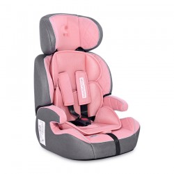 СТОЛ ЗА КОЛА NAVIGATOR 9-36KG ROSE VELVET