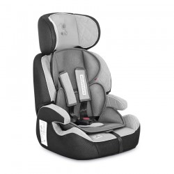 СТОЛ ЗА КОЛА NAVIGATOR 9-36KG GREY