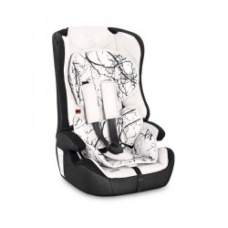 СТОЛ ЗА КОЛА EXPLORER 9-36KG GREY MARBLE