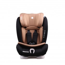 Стол за кола 1-2-3 (9-36кг) Viaggio ISOFIX Beige 2020