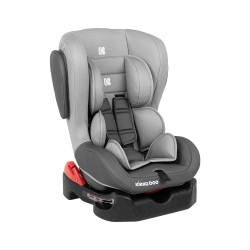 Стол за кола 0-1 (0-18 кг) Sport SPS Grey