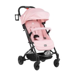 Бебешка лятна количка Libro Pink 2020