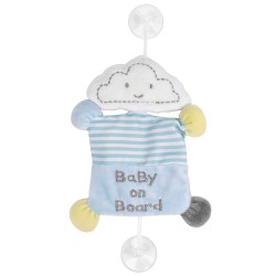 ИГРАЧКА "БЕБЕ В КОЛАТА" CLOUD